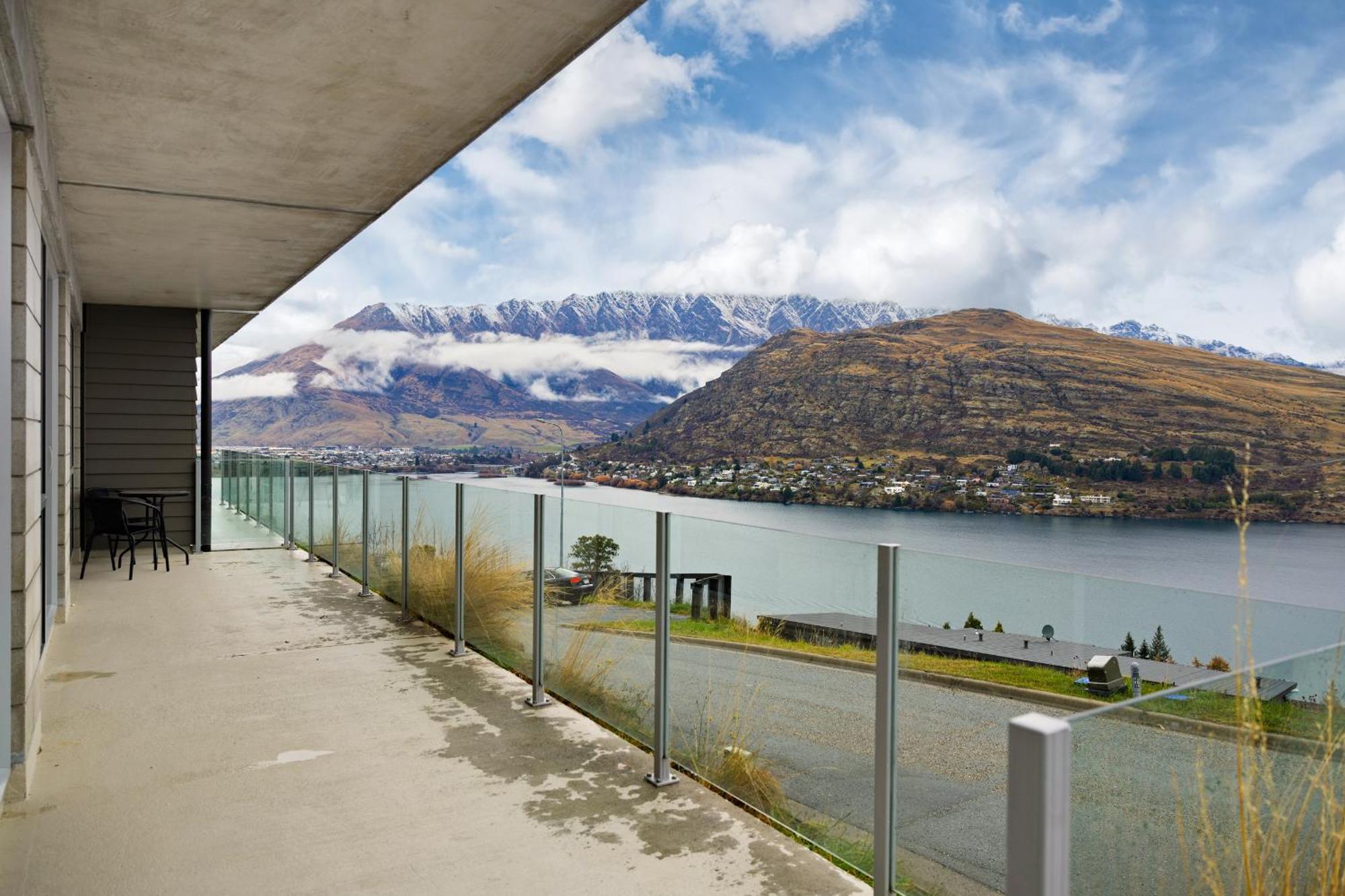 Apartment Of The -