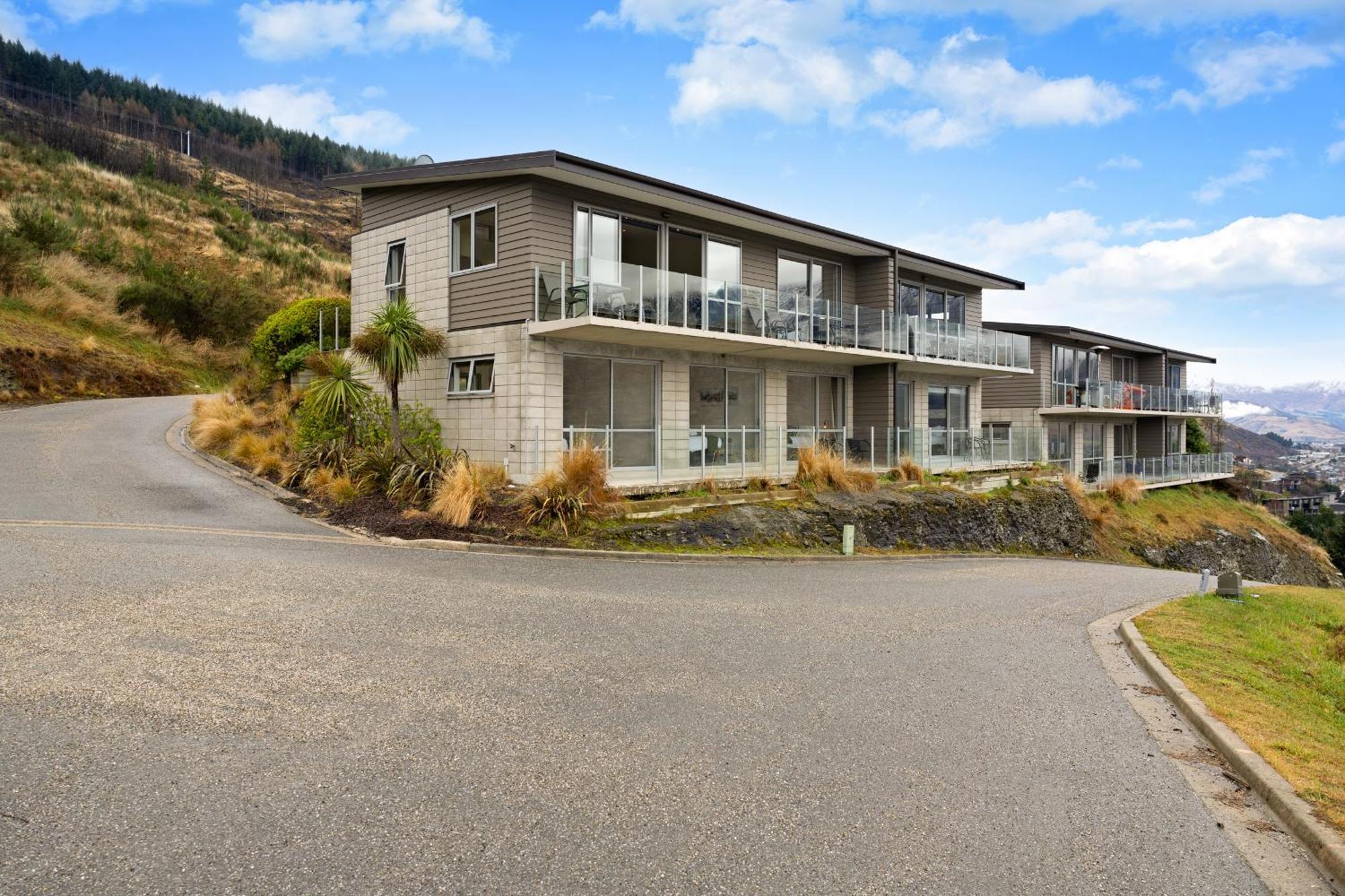 Of The - Apartment Queenstown